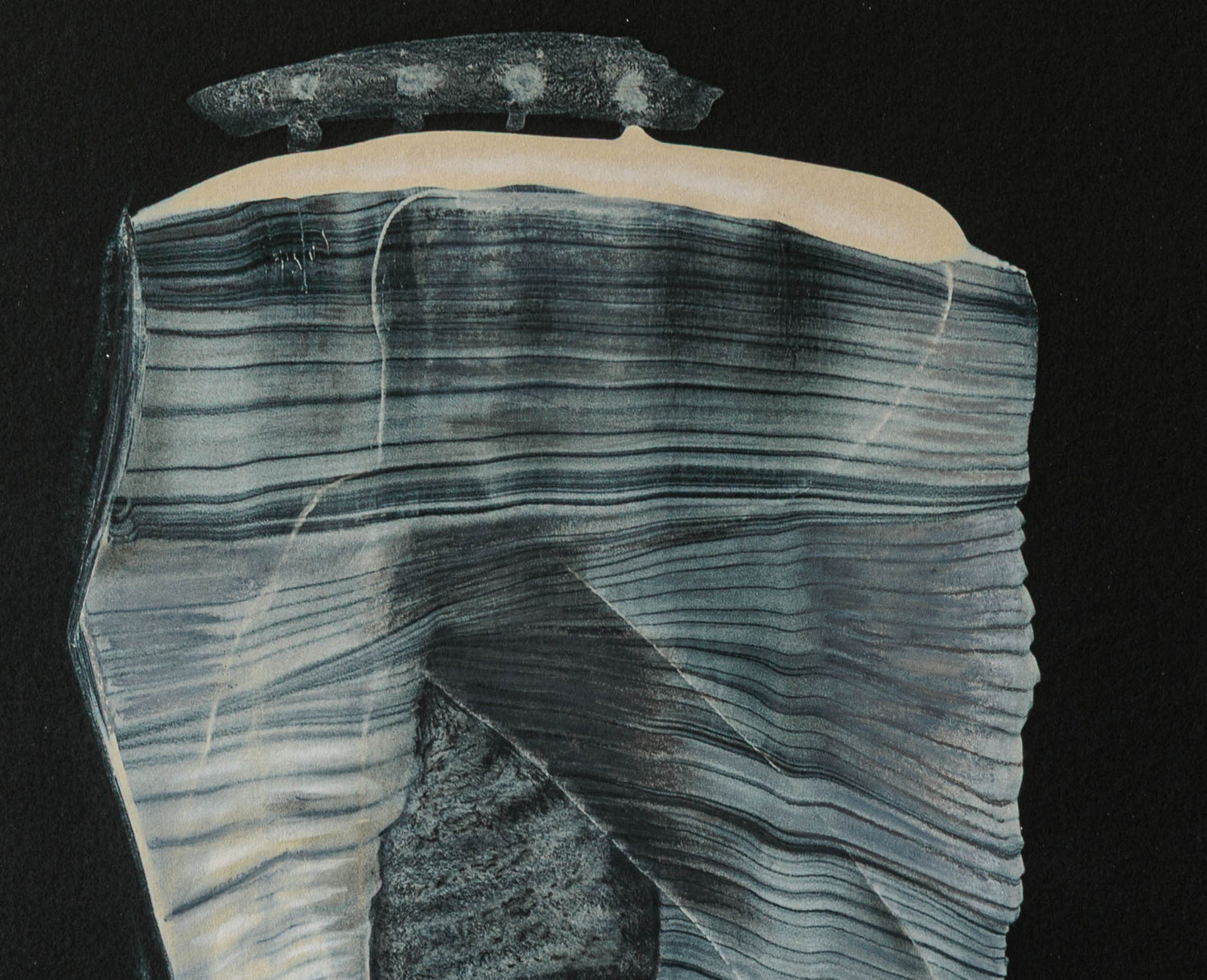 Хронотопос LXXX. (битие-лодка)