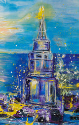 Светлината ни води