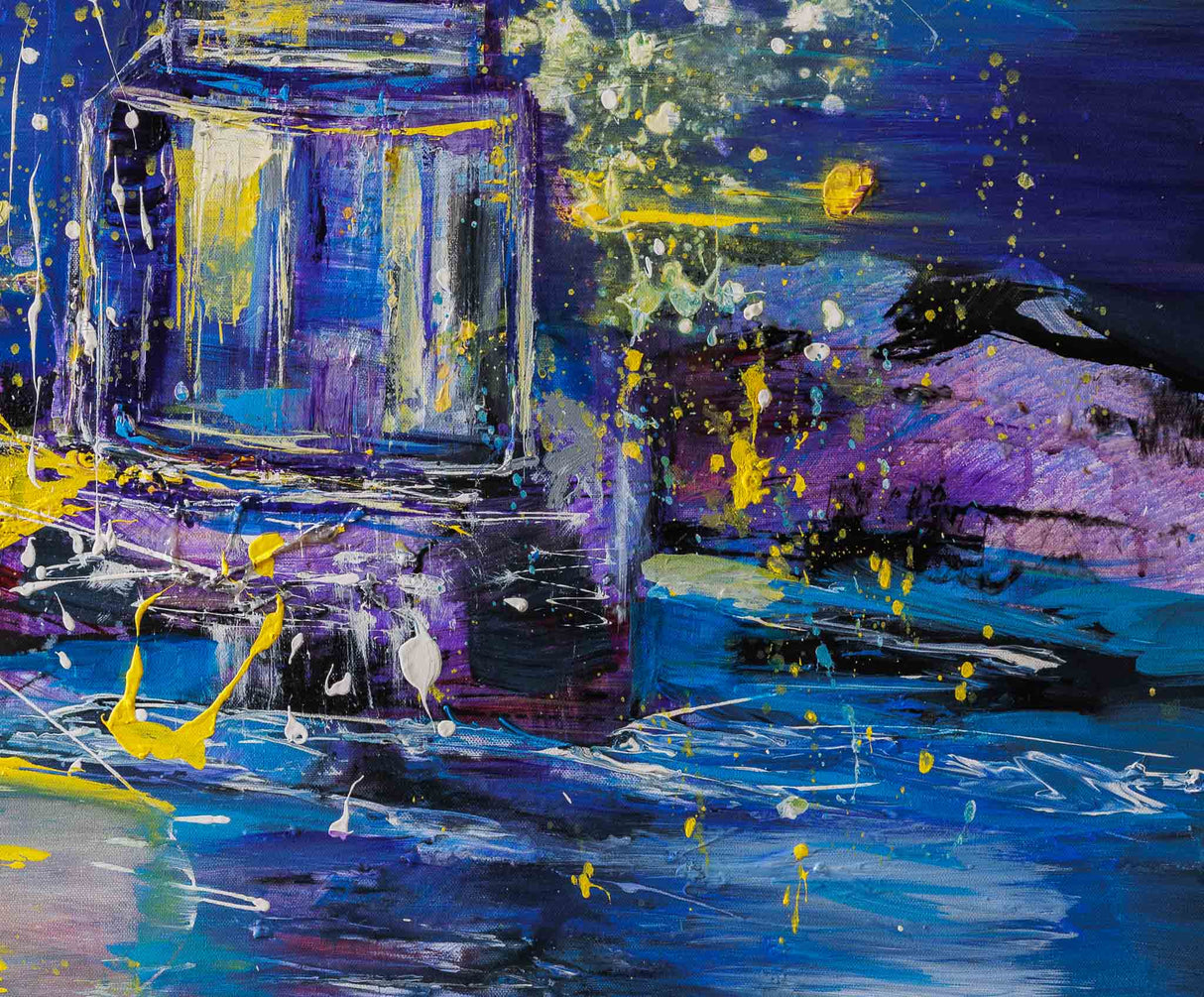 Светлината ни води