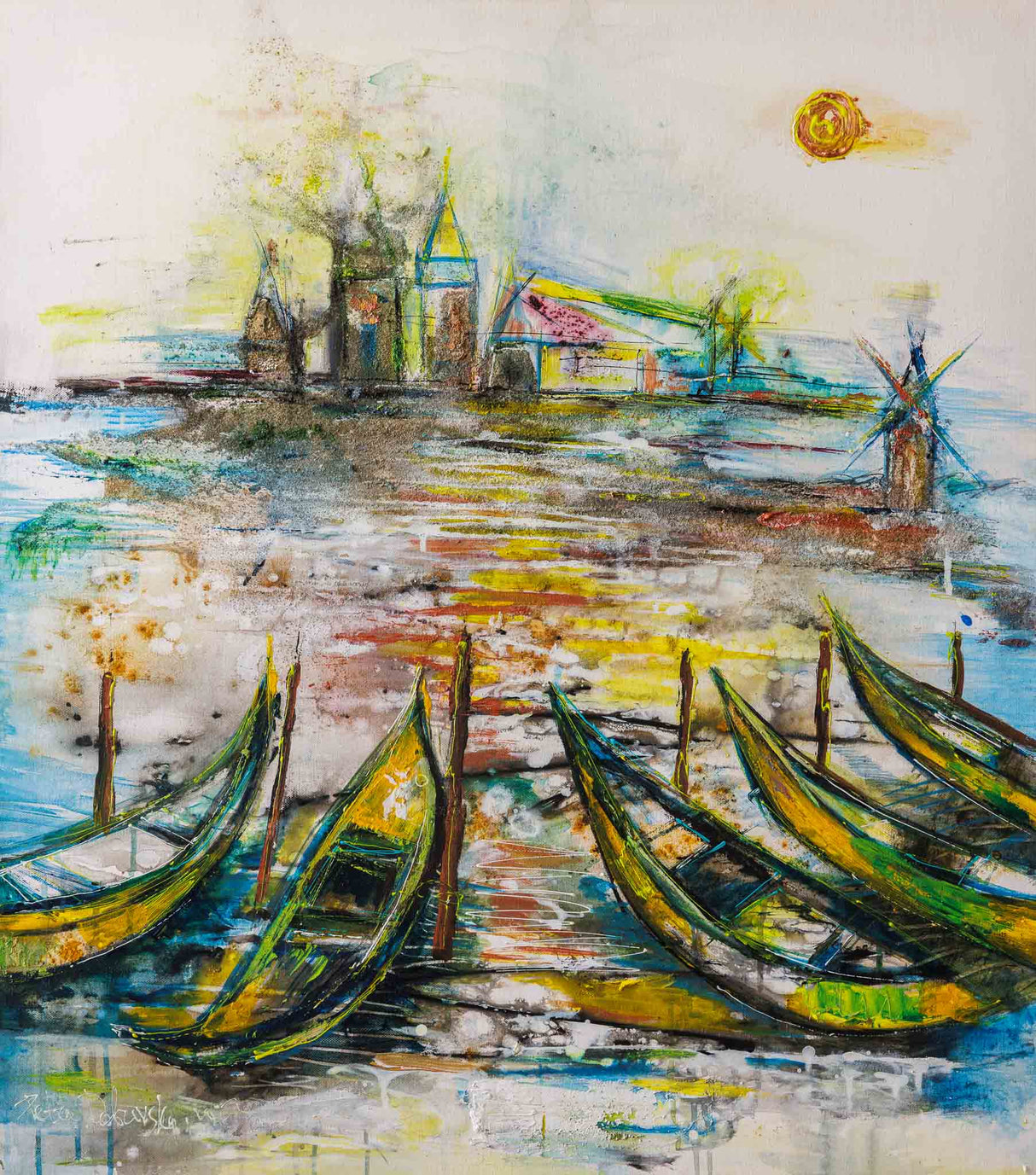 Пътят към Камелот