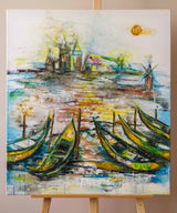 Пътят към Камелот