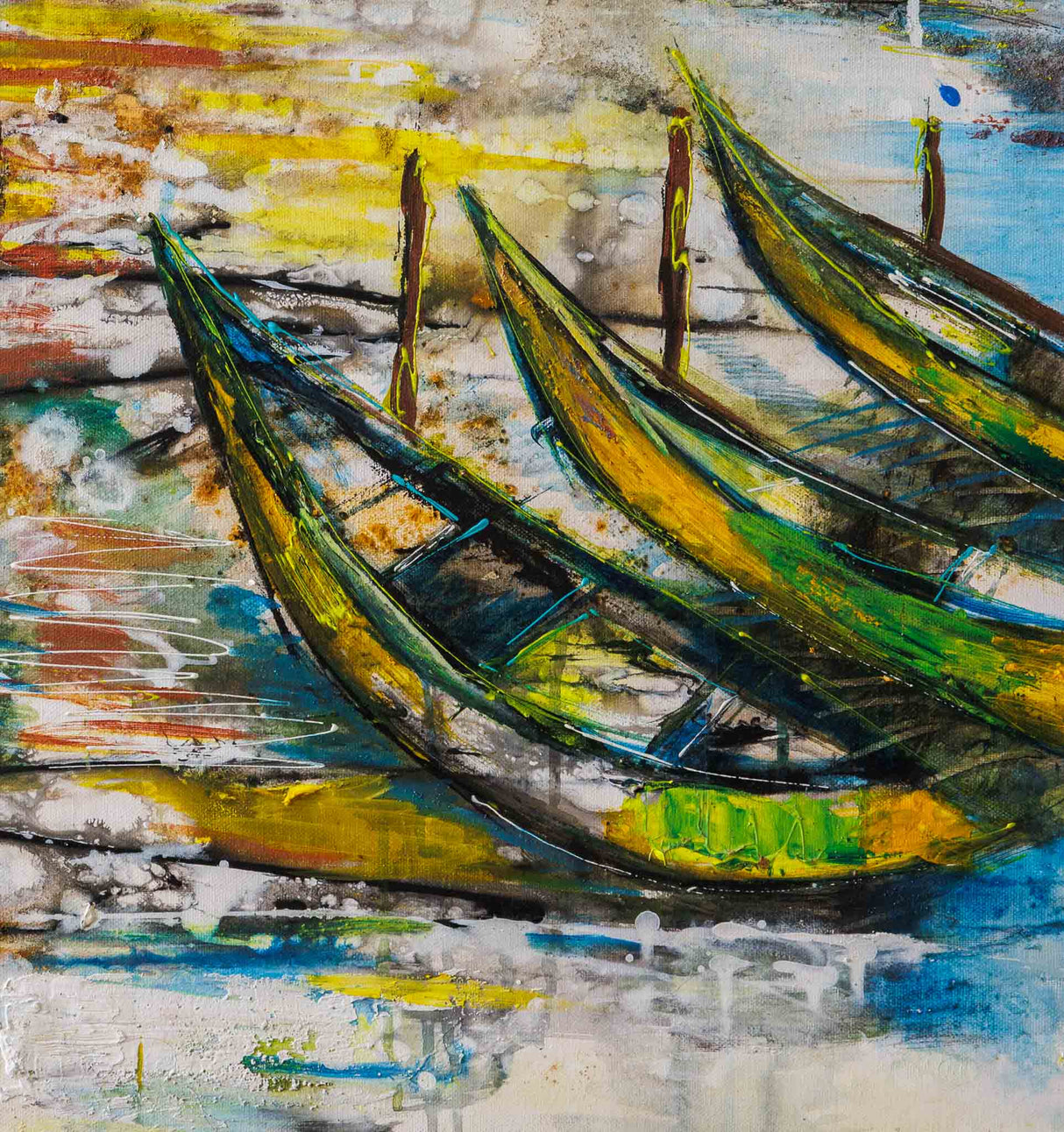 Пътят към Камелот