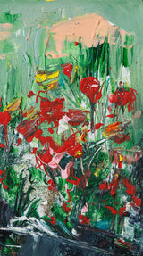 Майско утро