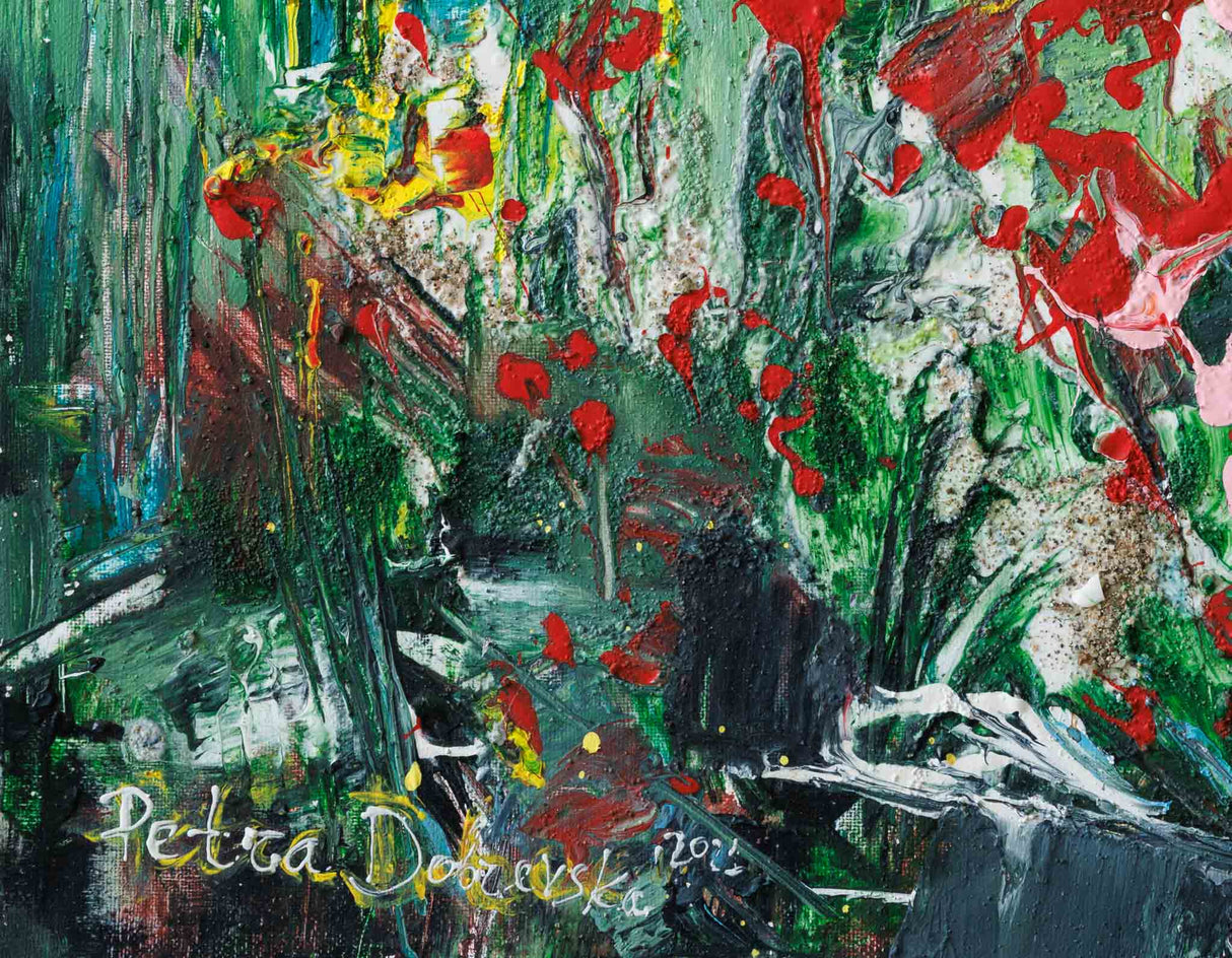 Майско утро