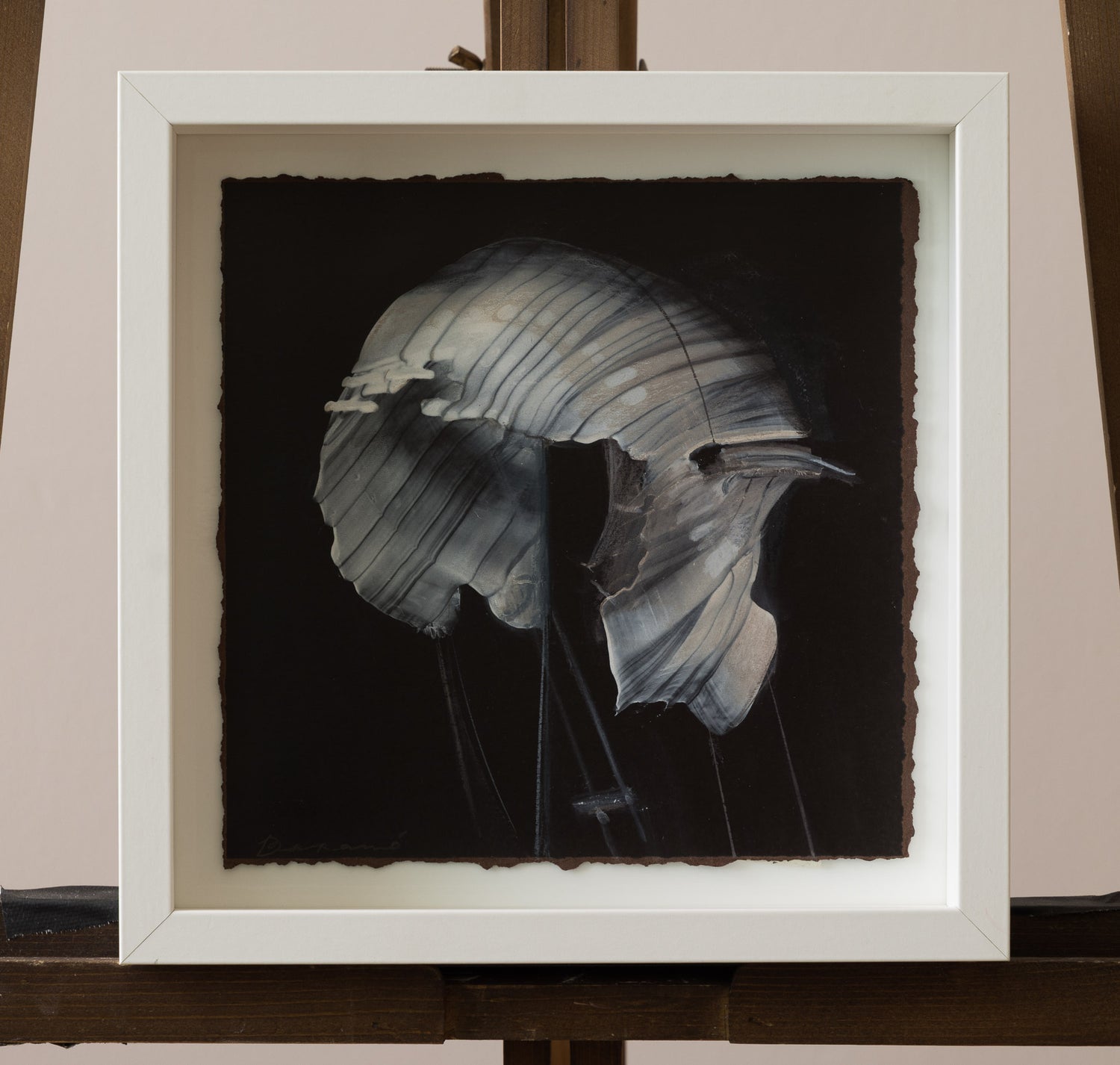 Волна програма близо до зоната на комфорт