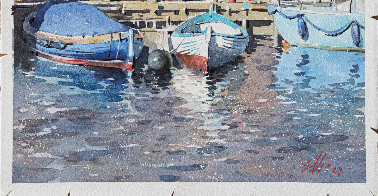 Копенхаген, Нихавн