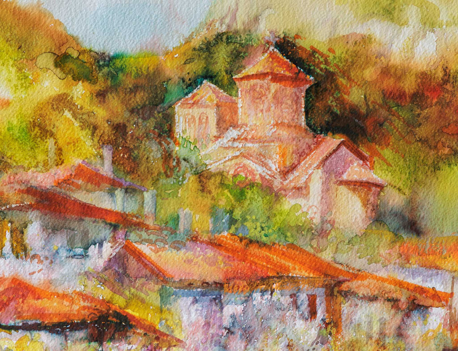 Владишката махала във Велико Търново