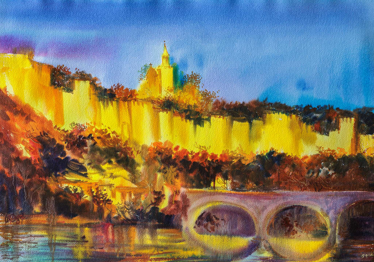 Величието на Царевец