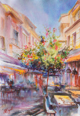 Срещи в Капана