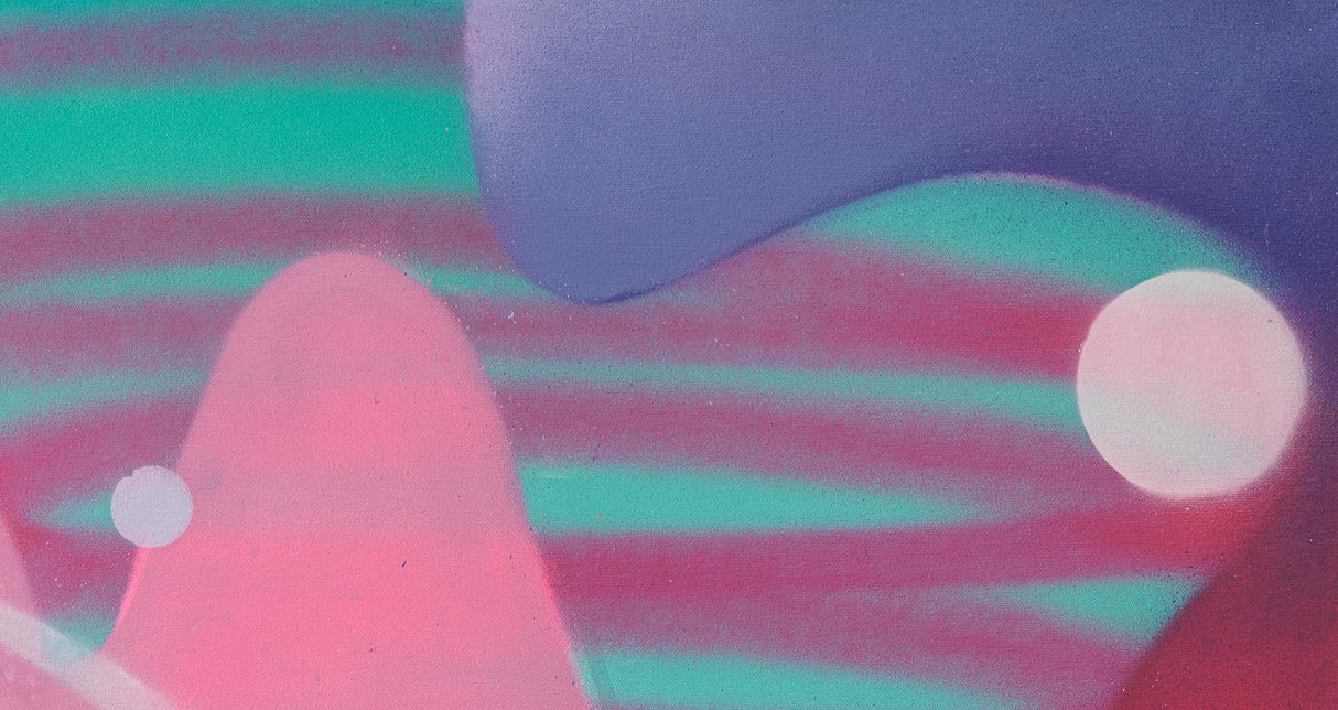 High on color