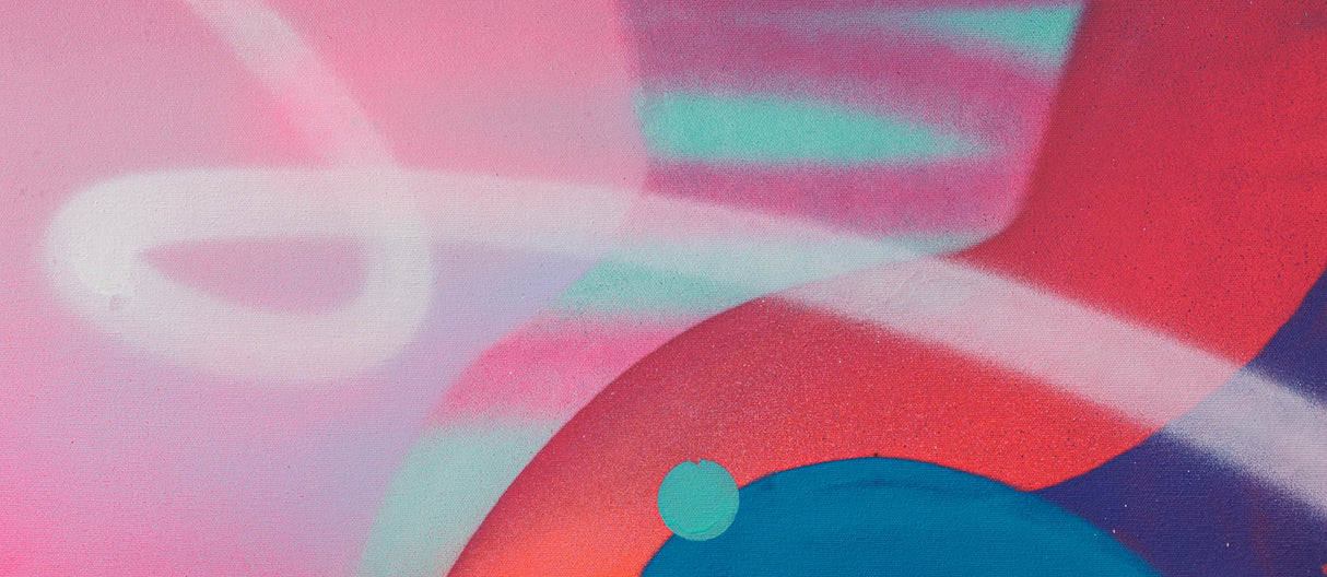 High on color