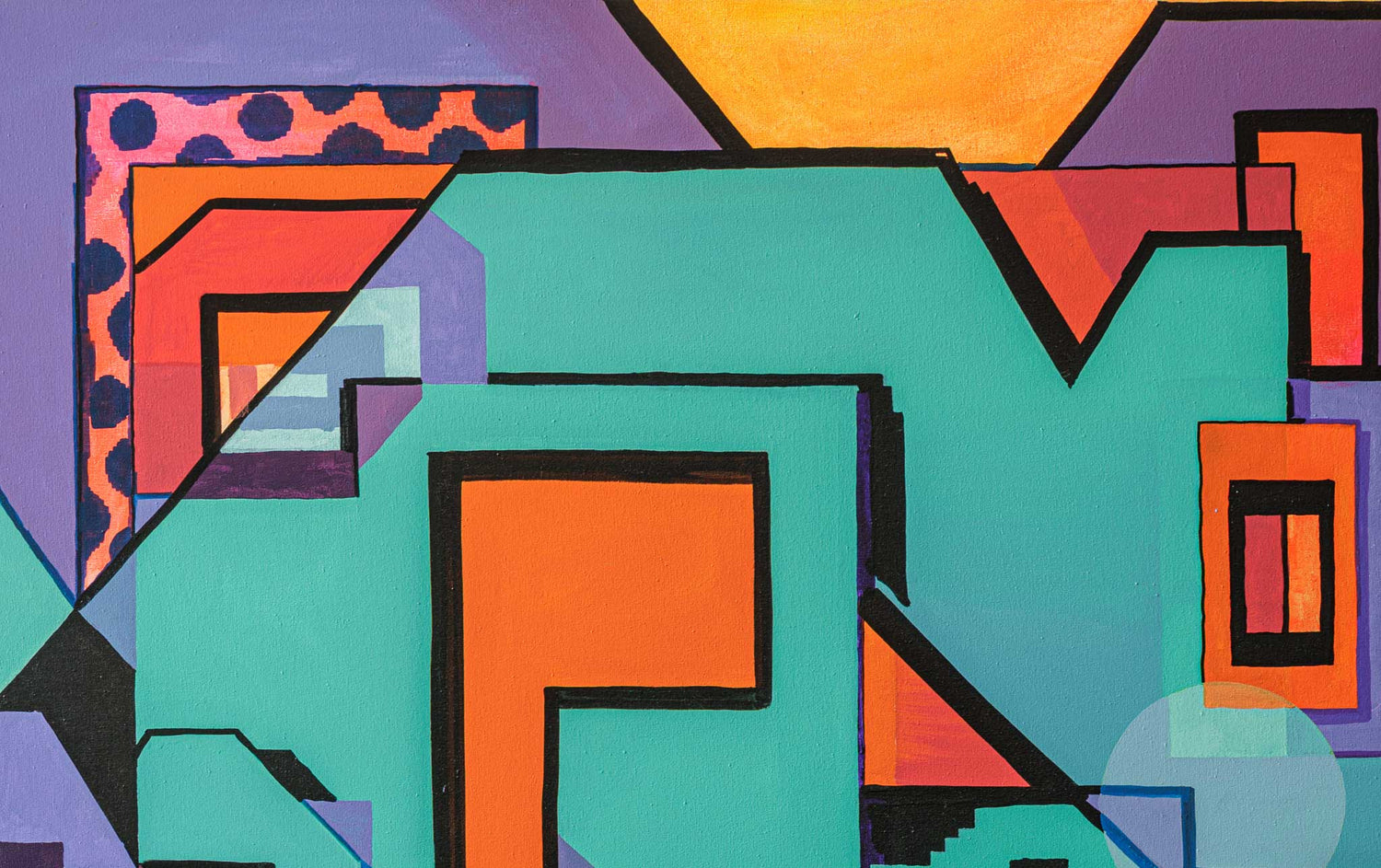 Glow with the flow 3