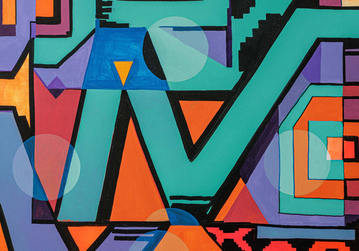 Glow with the flow 3