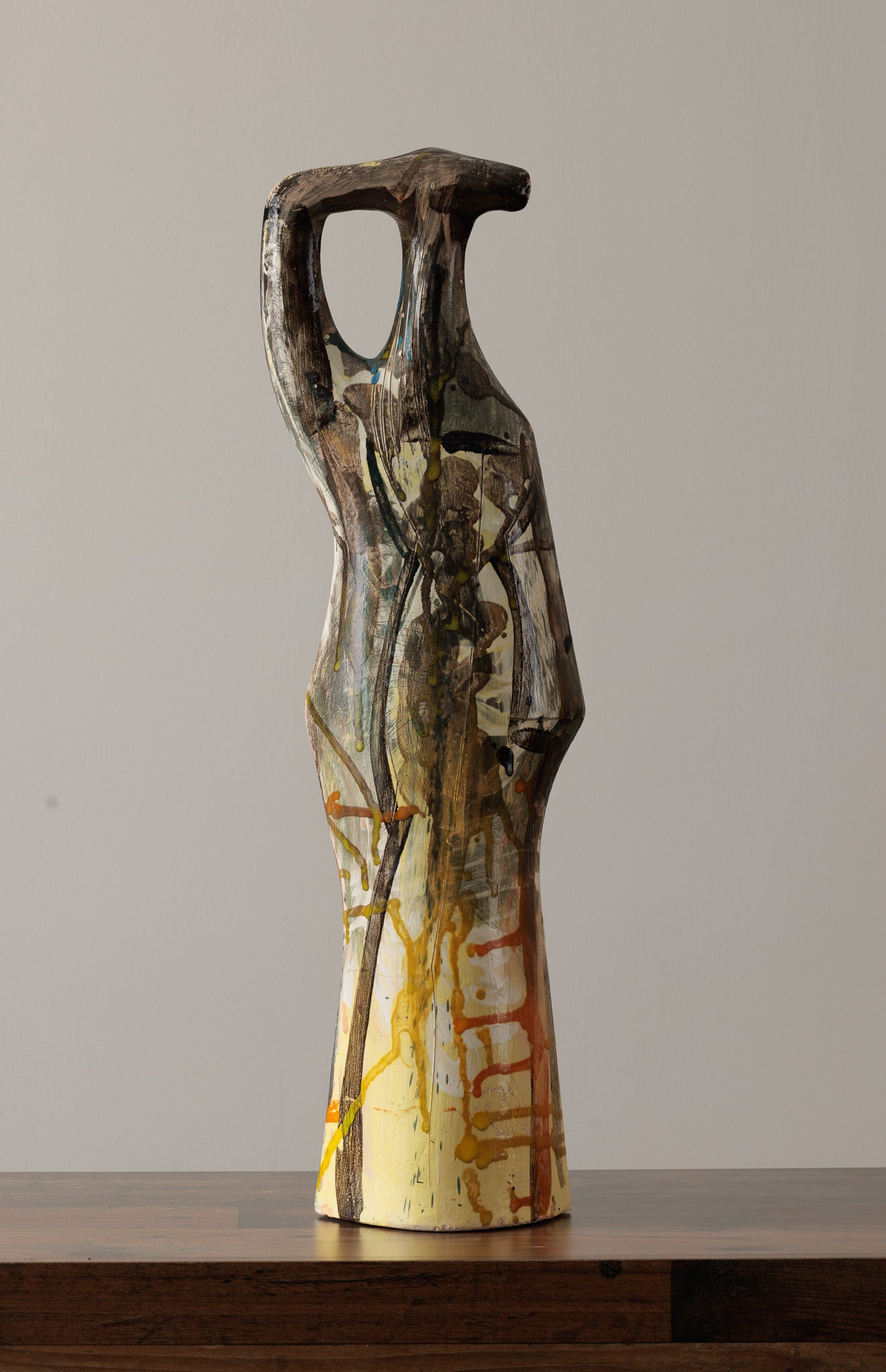 Женска фигура