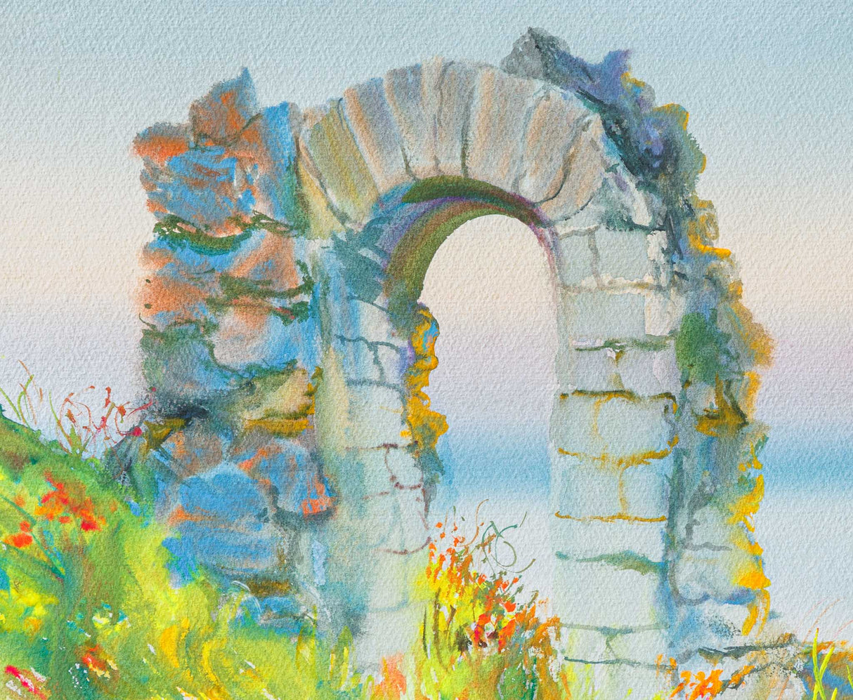 н. Калиакра