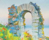 н. Калиакра