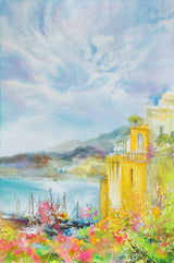 Средиземноморска мечта