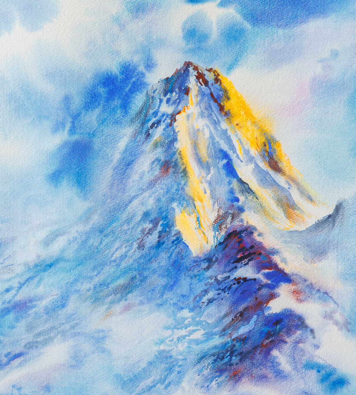 Изумруденото цвете