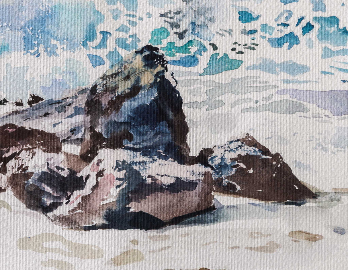 Морска стихия