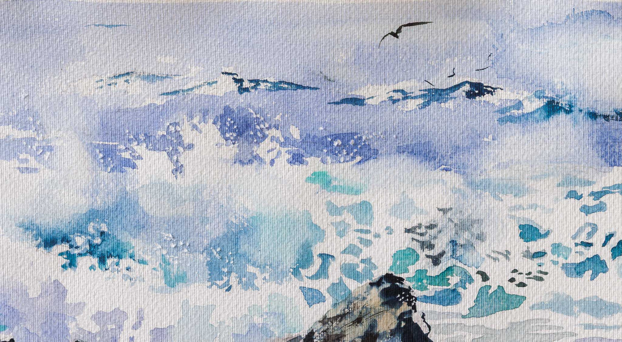 Морска стихия