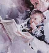 The book