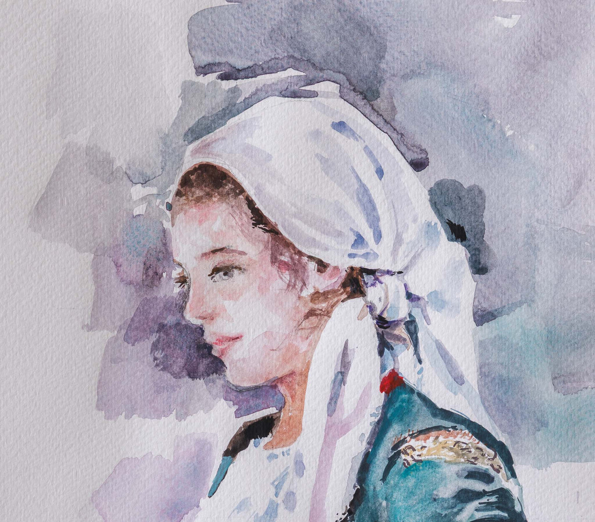 Българско момиче