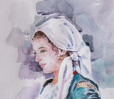 Българско момиче