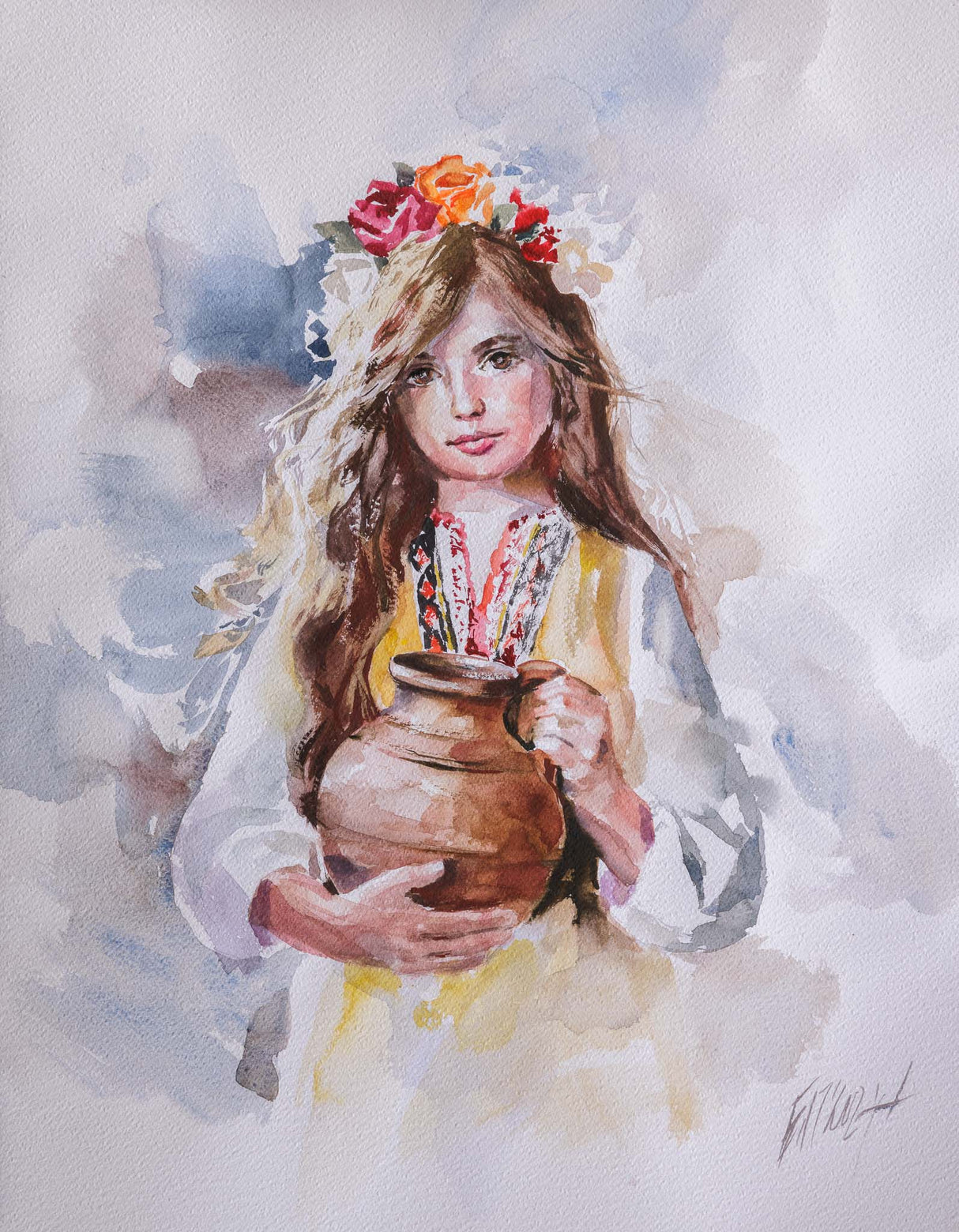 Българско момиче 2