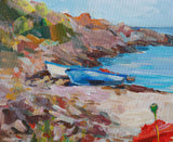 Край морето