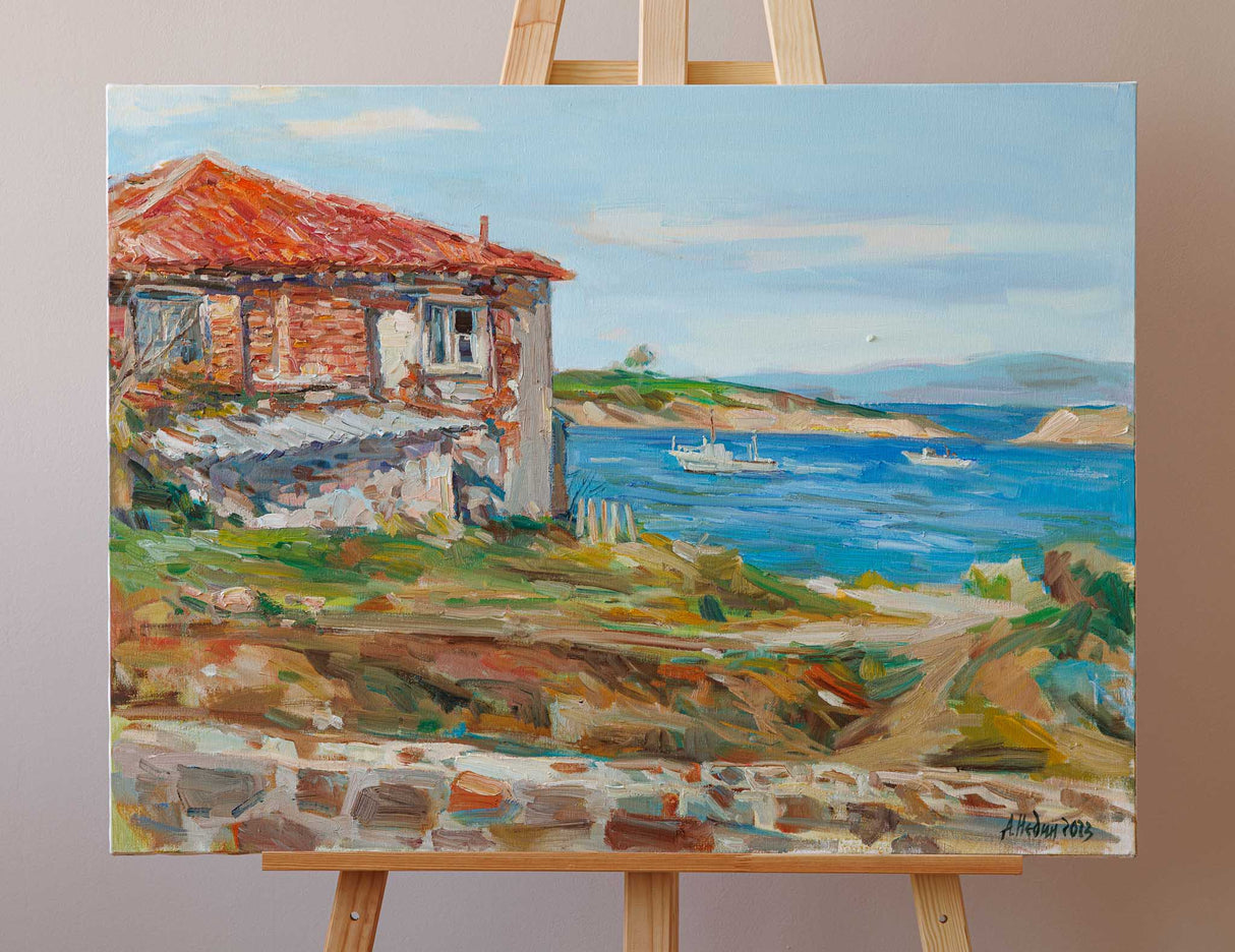 Старият Созопол