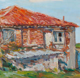 Старият Созопол