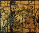 Цветя отражения