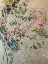 Цветен прозорец