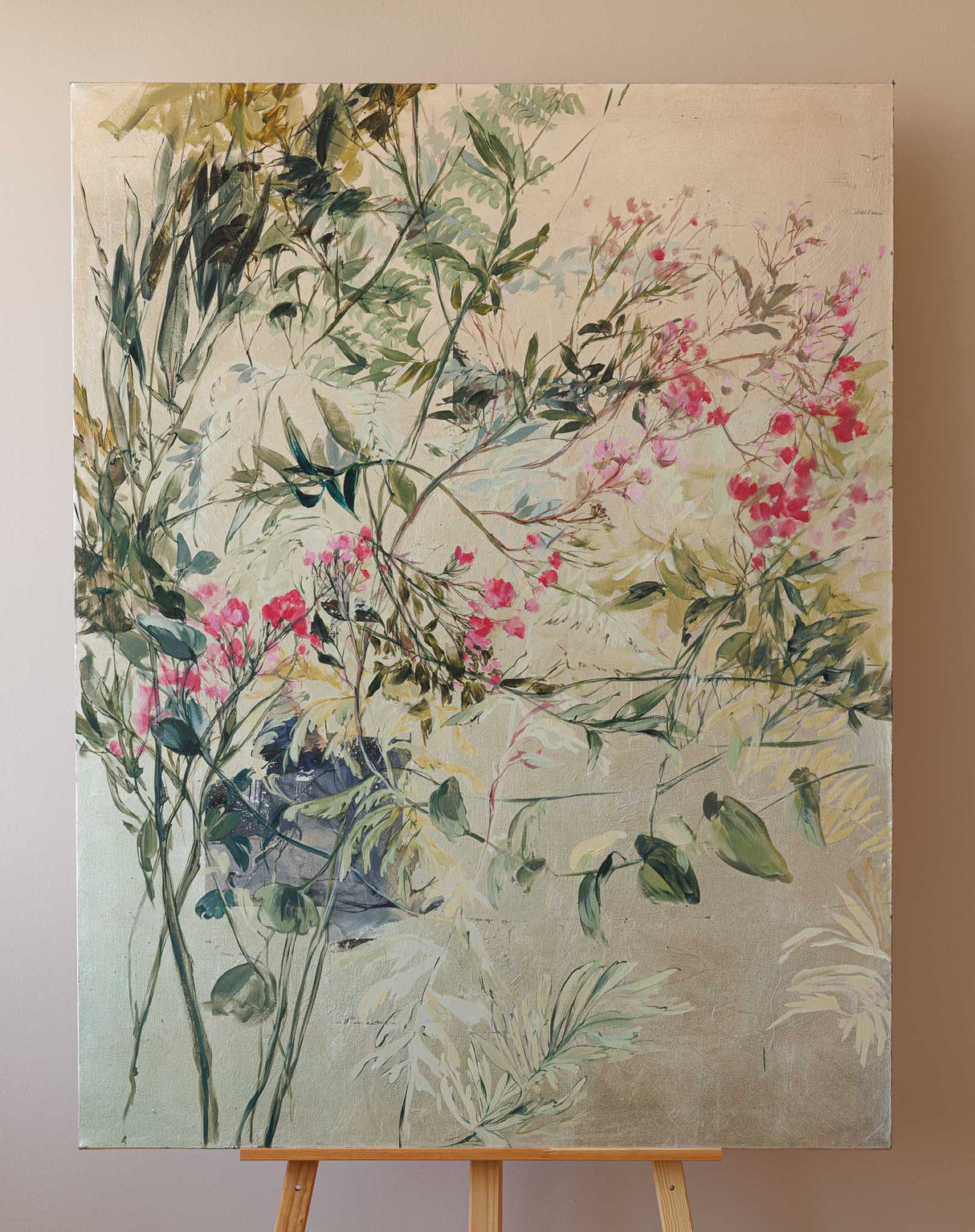 Цветен прозорец