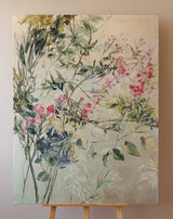 Цветен прозорец