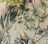 Цветен прозорец