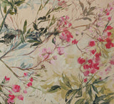 Цветен прозорец