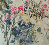 Цветен прозорец