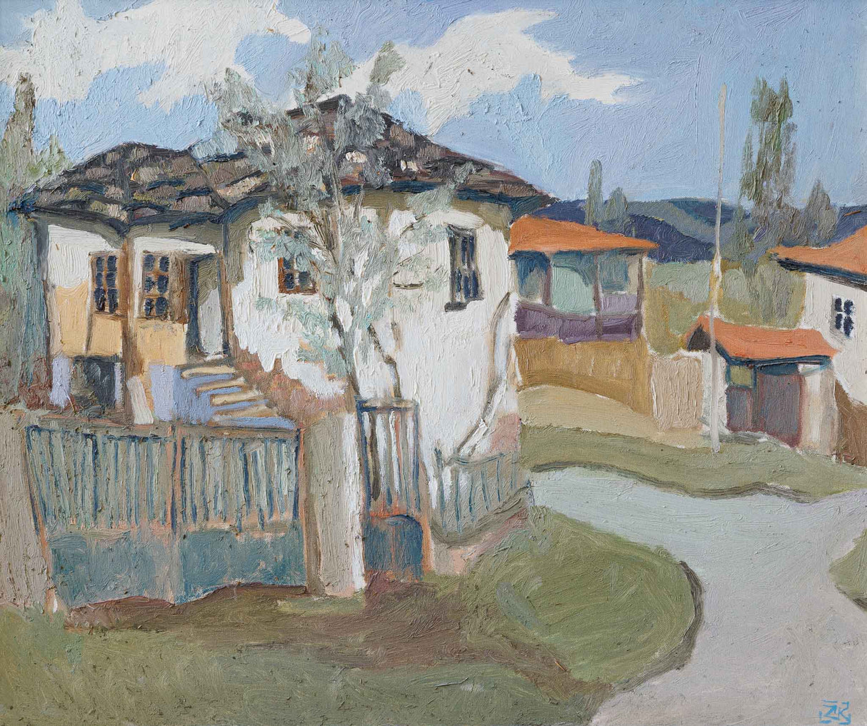 Голяма Желязна