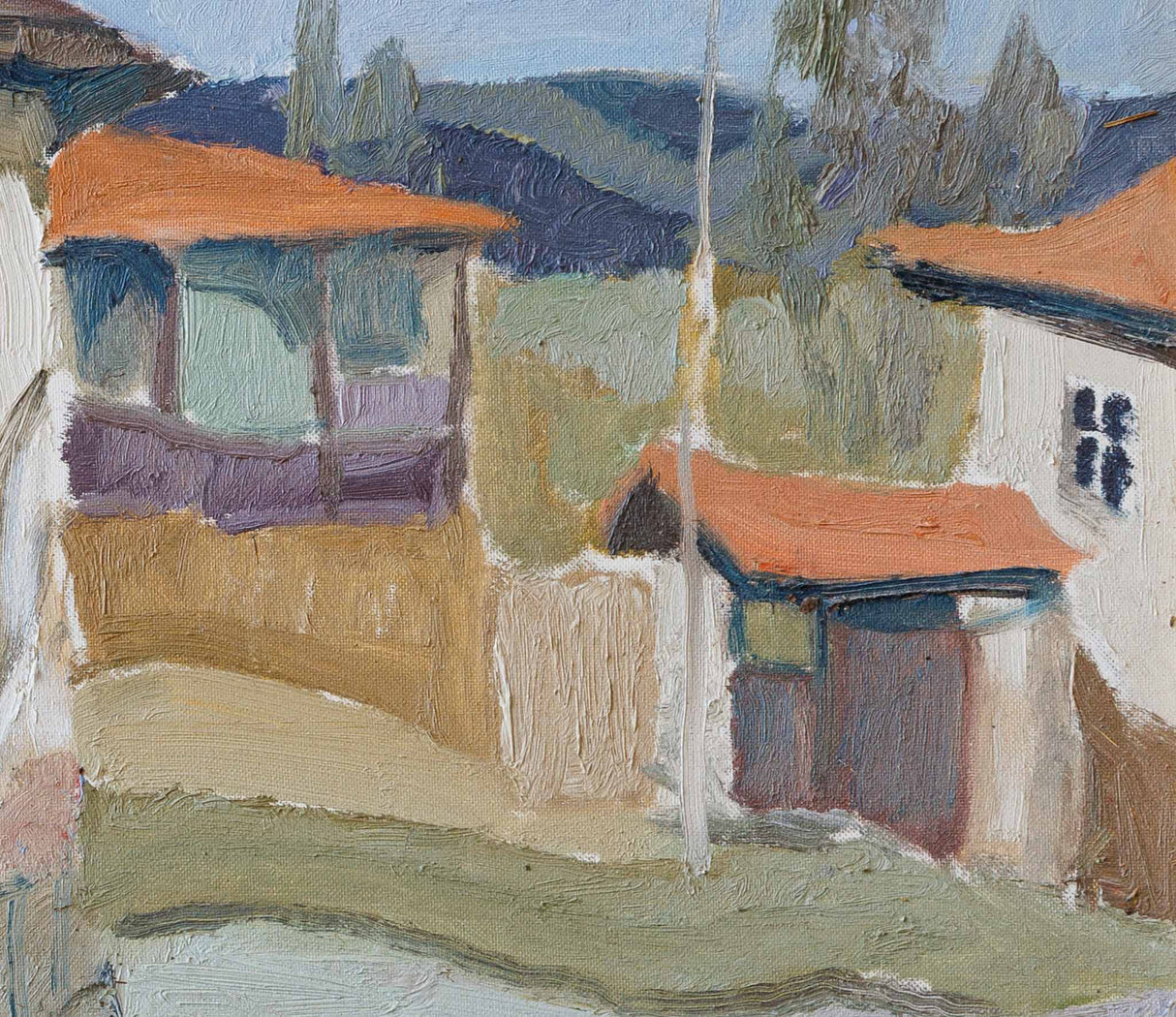 Голяма Желязна