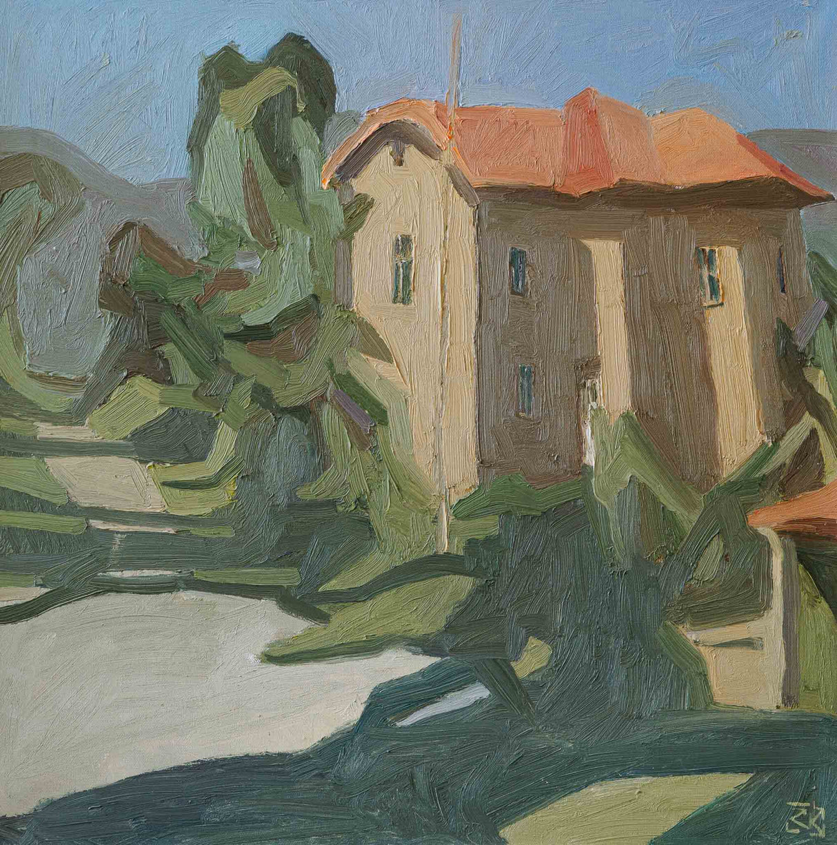 Голяма Желязна 2