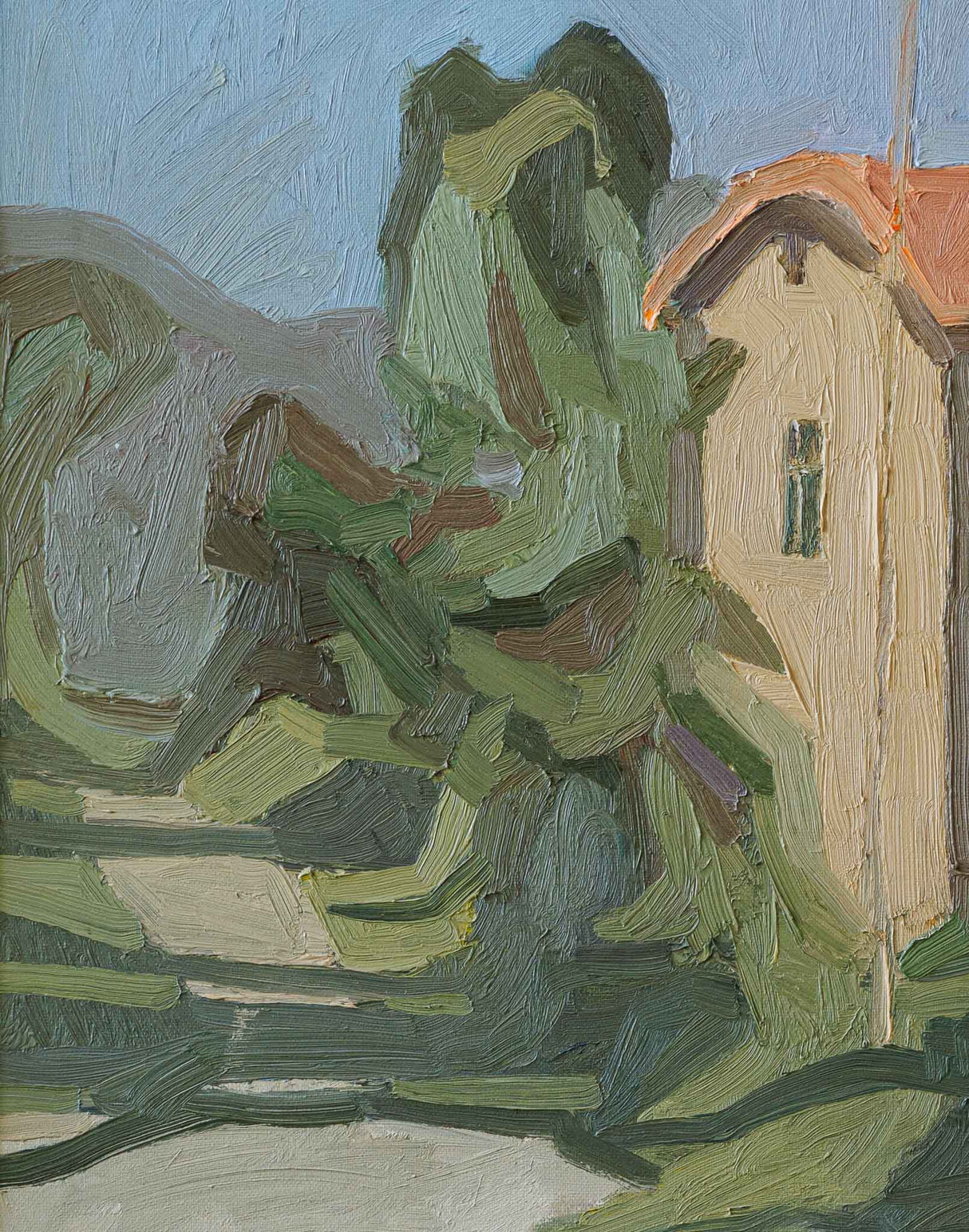 Голяма Желязна 2