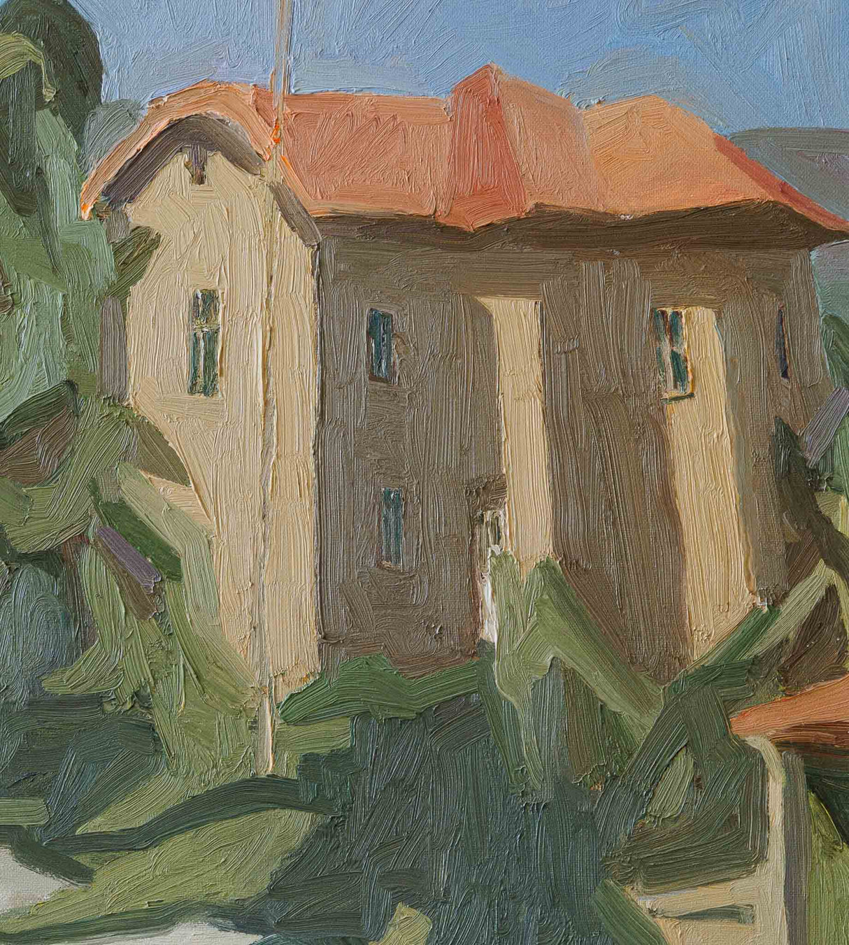 Голяма Желязна 2