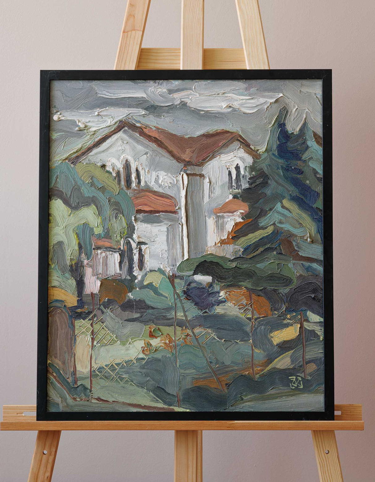 Старо село 3