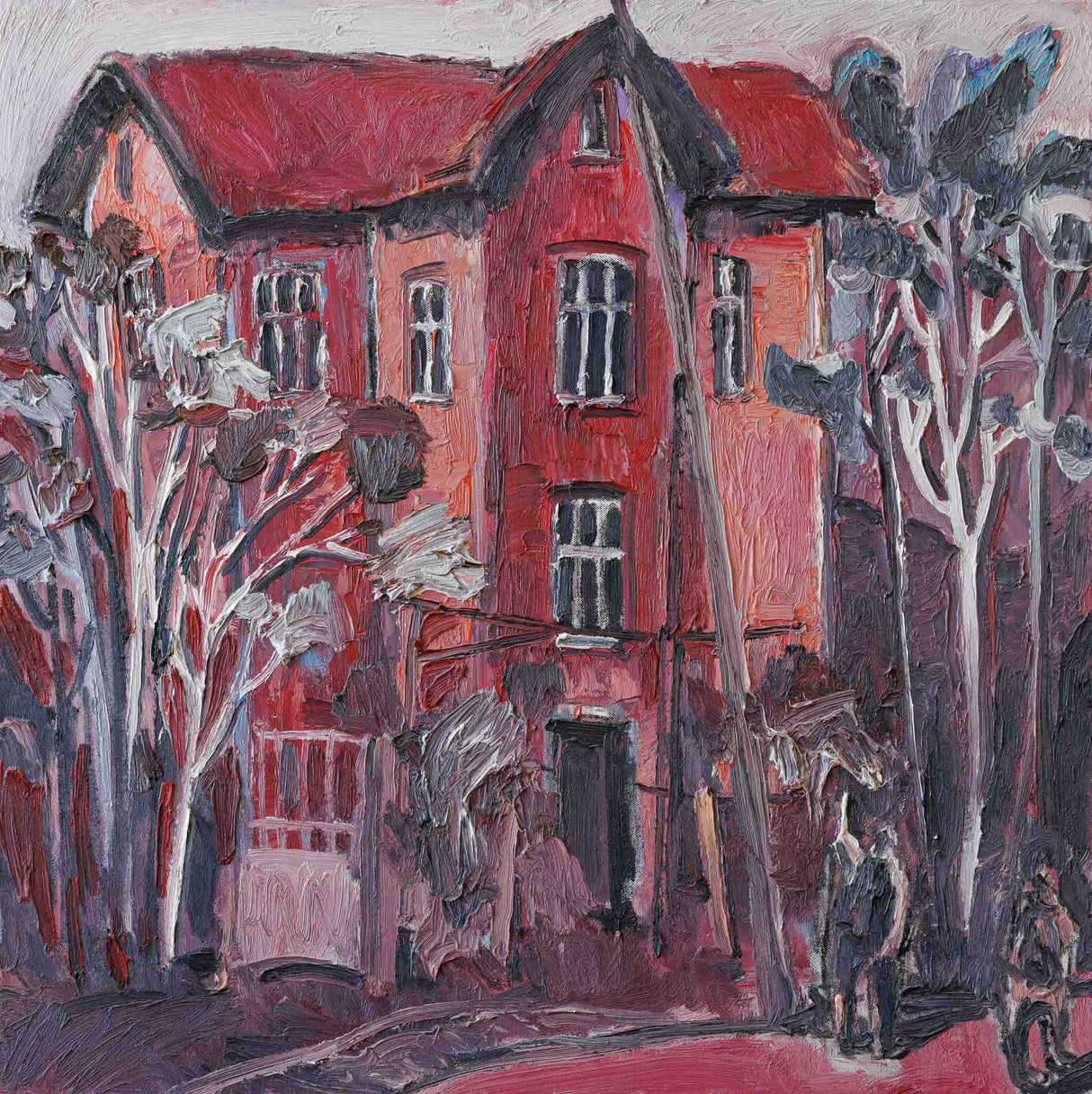 Голяма Желязна 3