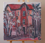 Голяма Желязна 3