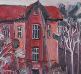 Голяма Желязна 3