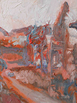 Малка Желязна