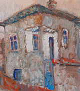 Малка Желязна