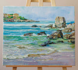 Пейзаж от Созопол